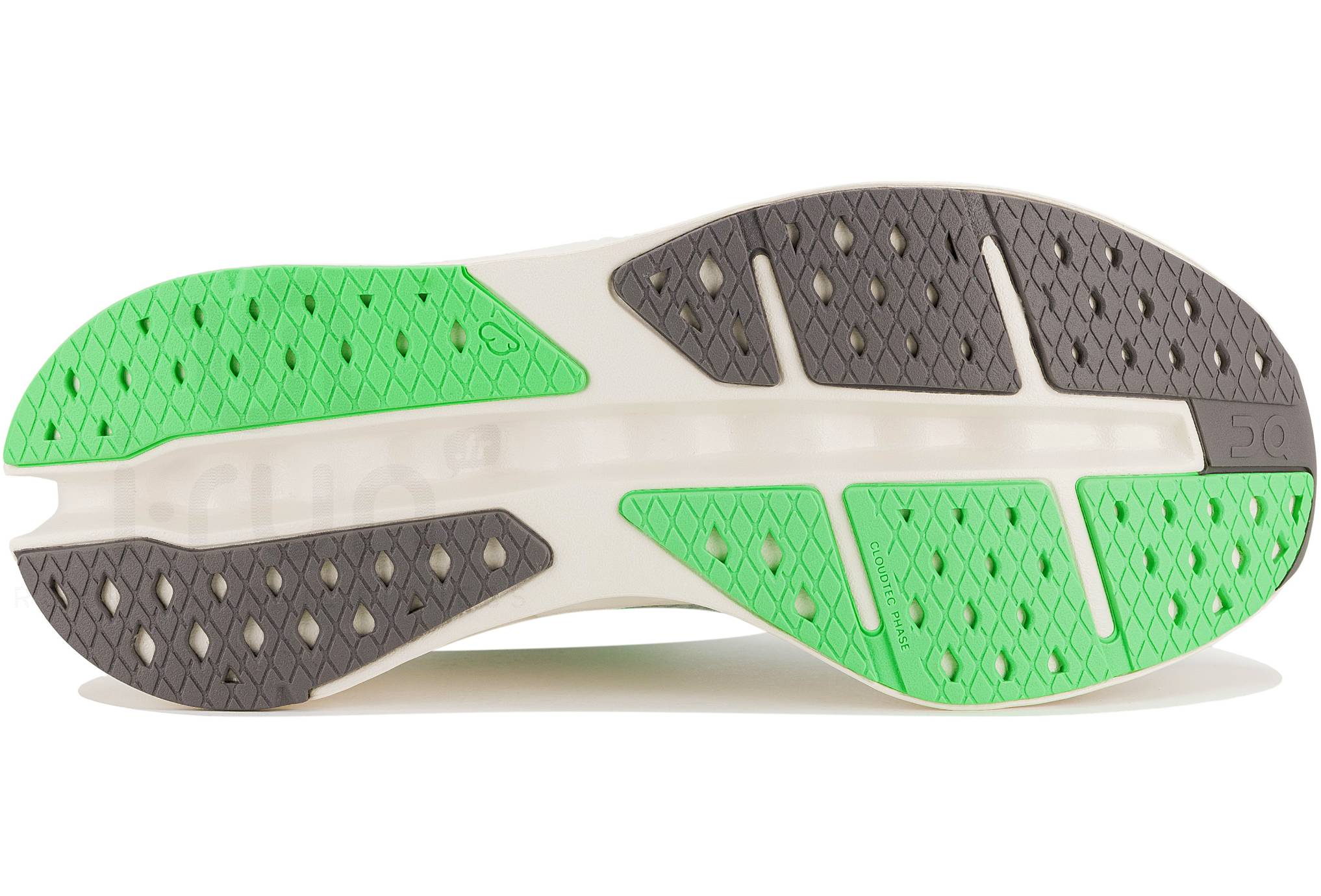 On-Running Cloudsurfer Max