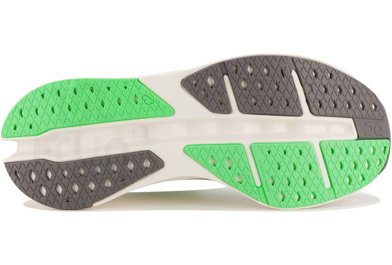 On-Running Cloudsurfer Max