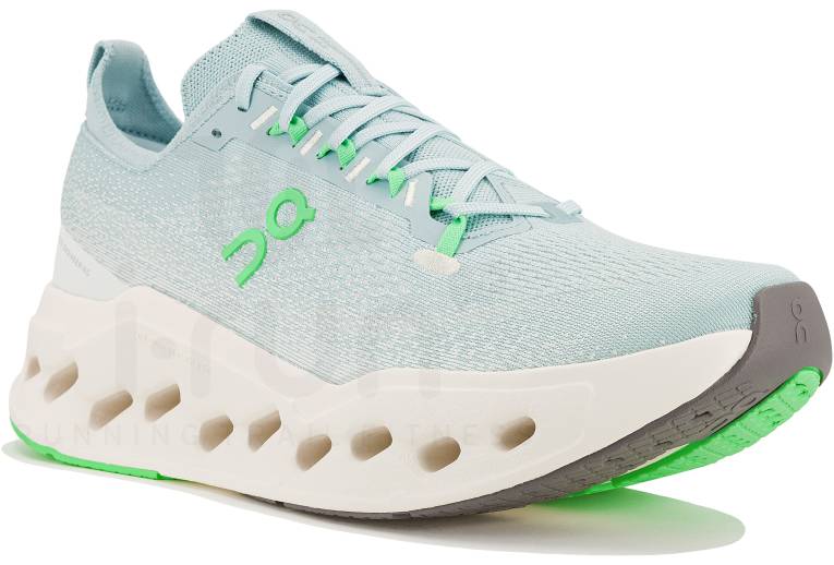 On-Running Cloudsurfer Max