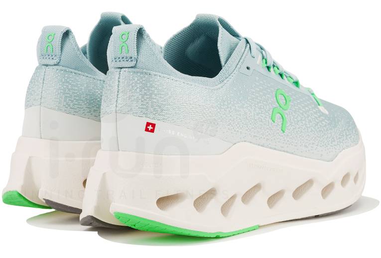 On-Running Cloudsurfer Max