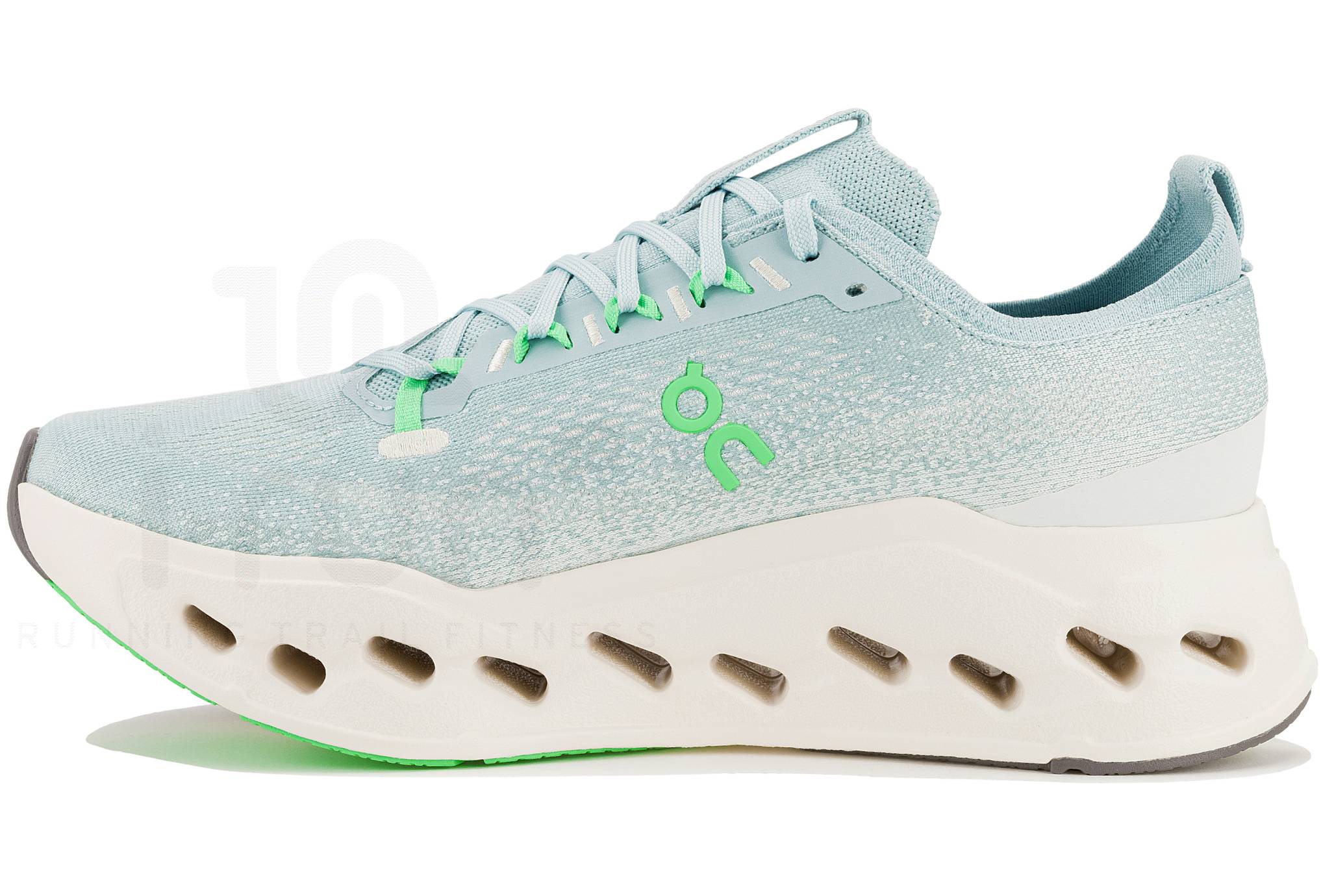 On-Running Cloudsurfer Max