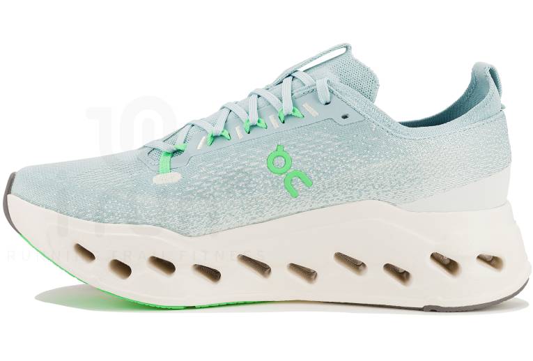 On-Running Cloudsurfer Max