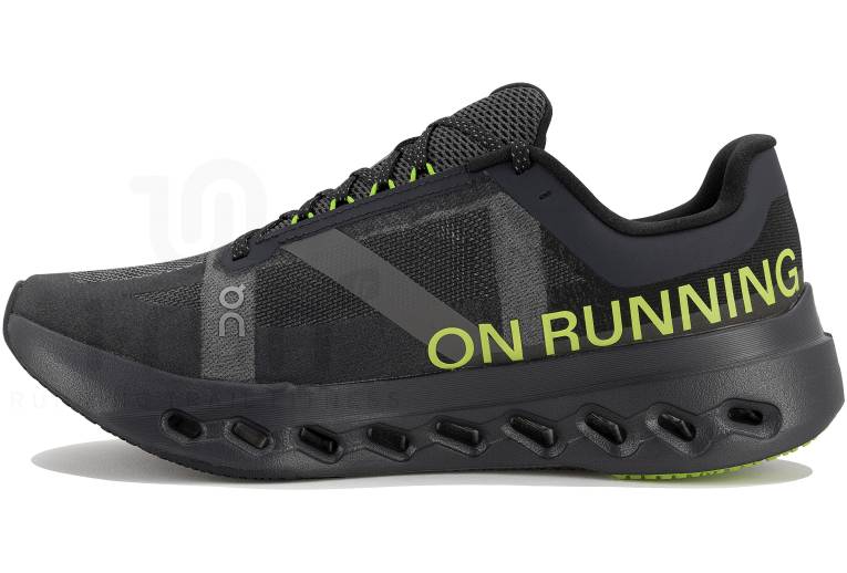 On-Running Cloudsurfer Next Lumos