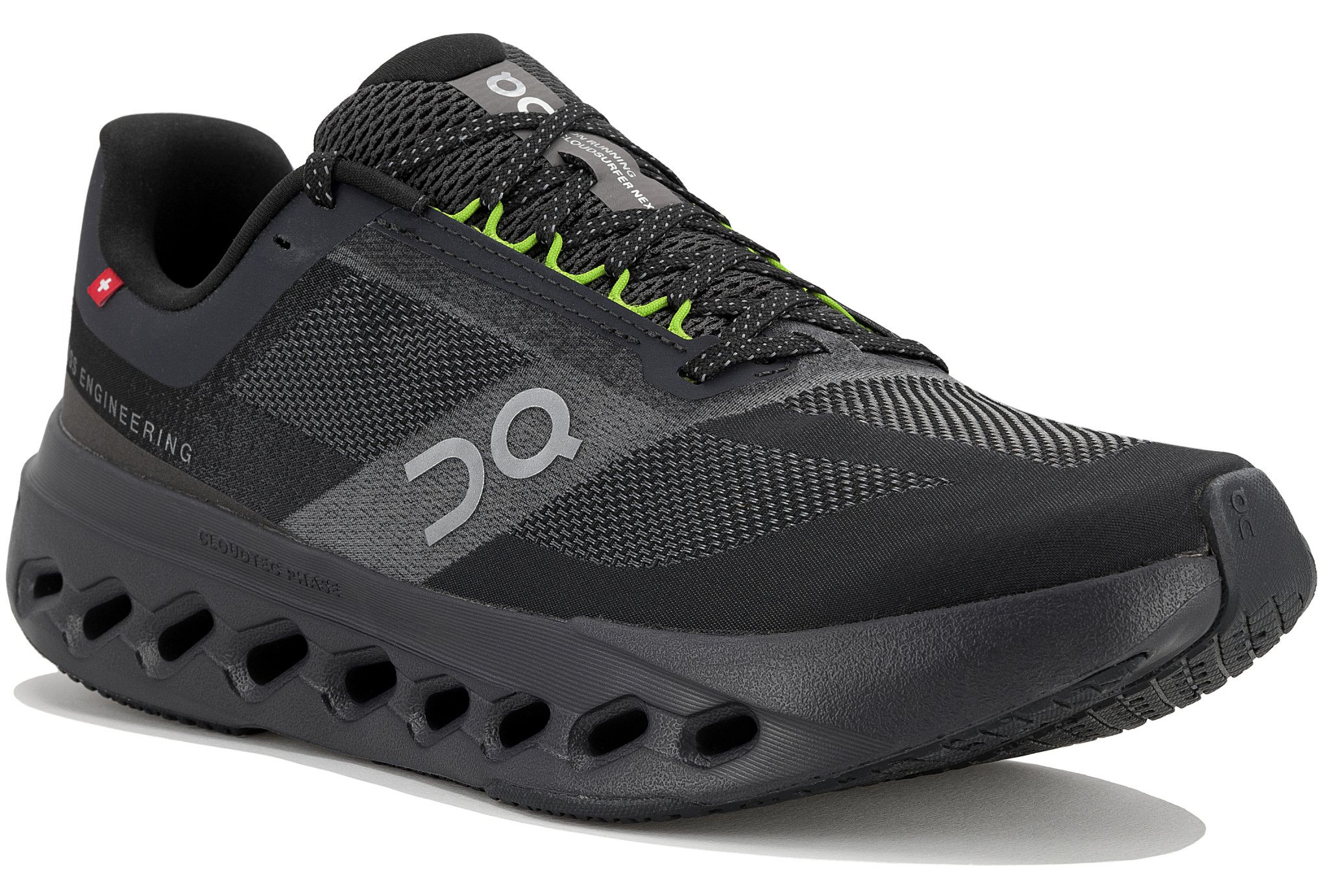Cloudsurfer Next Damen