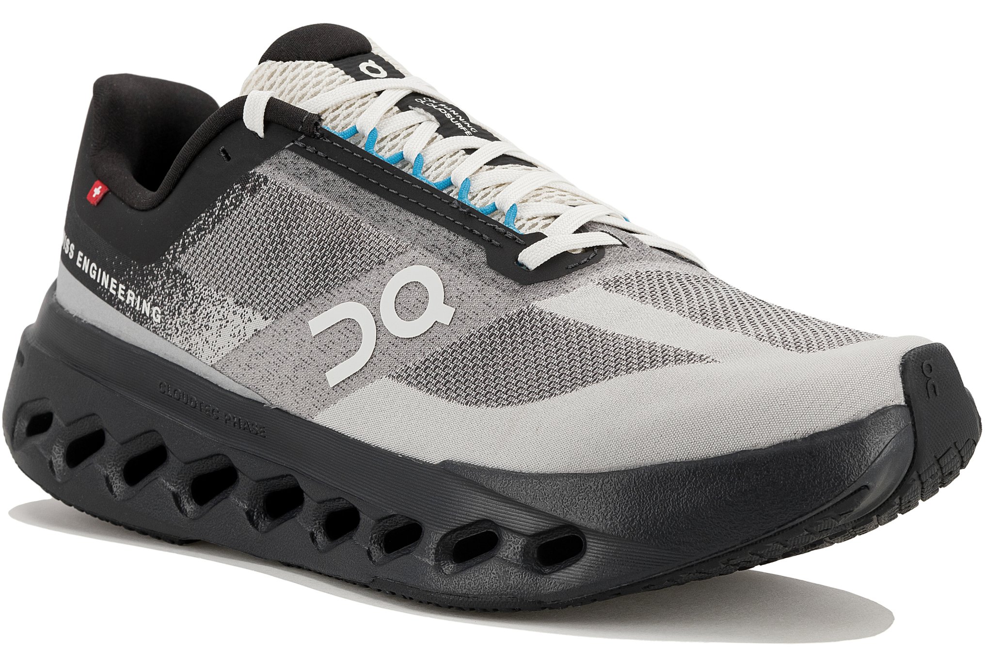 On-Running Cloudsurfer Next Chaussures de sport femme - On-Running - Chaussures de sport