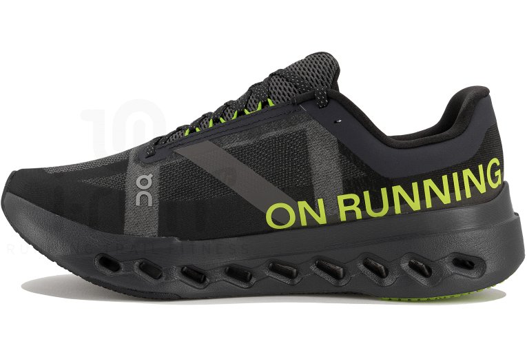 On-Running Cloudsurfer Next Lumos