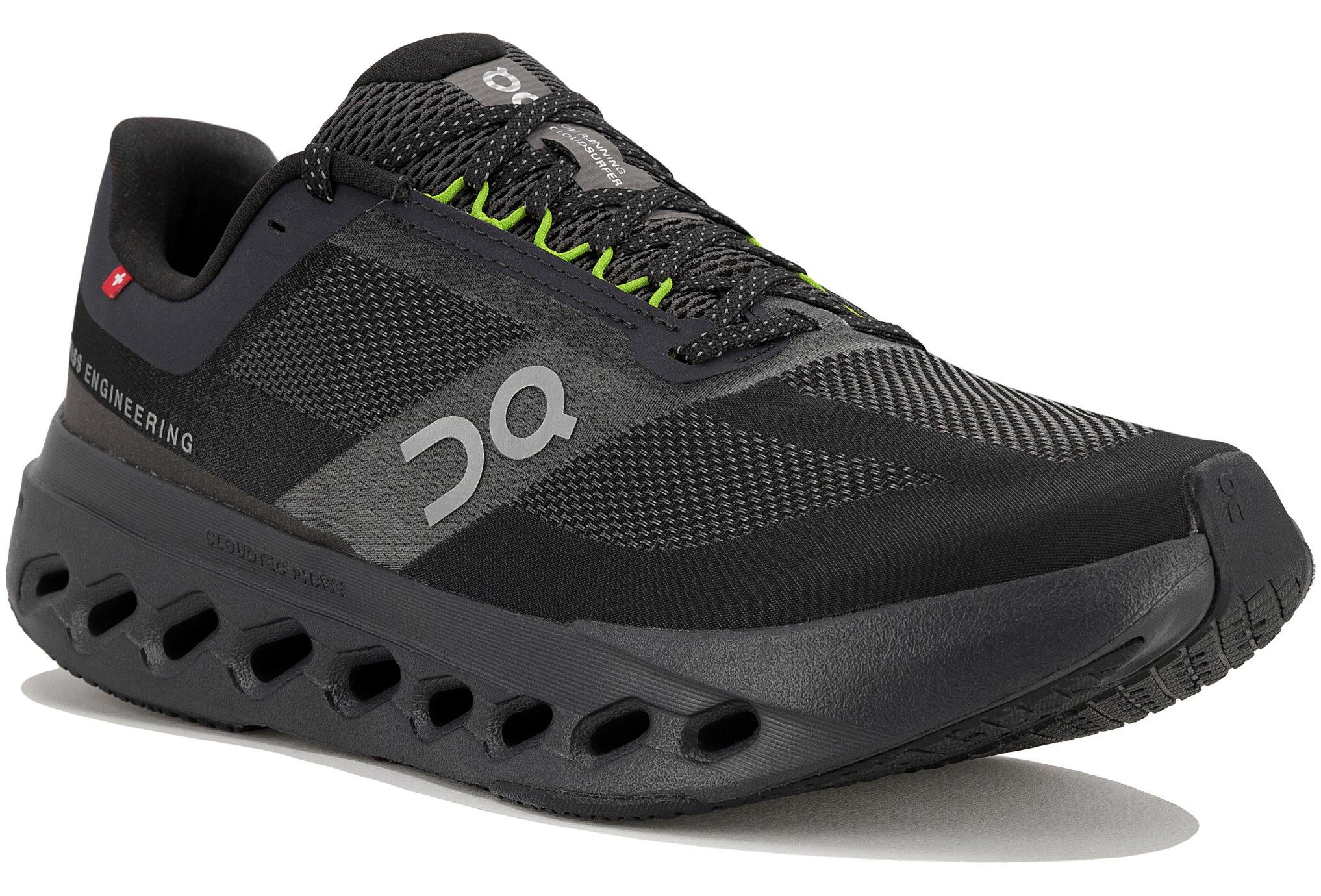 Cloudsurfer Next Herren