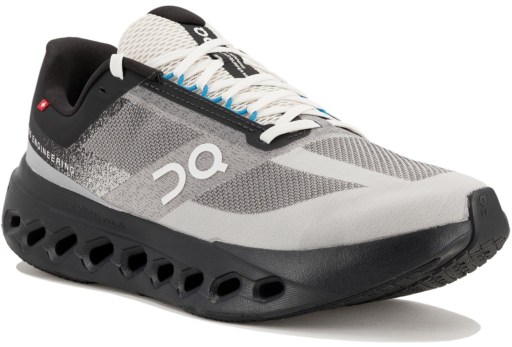 On-Running Cloudsurfer Next Chaussures homme - On-Running - Chaussures de sport
