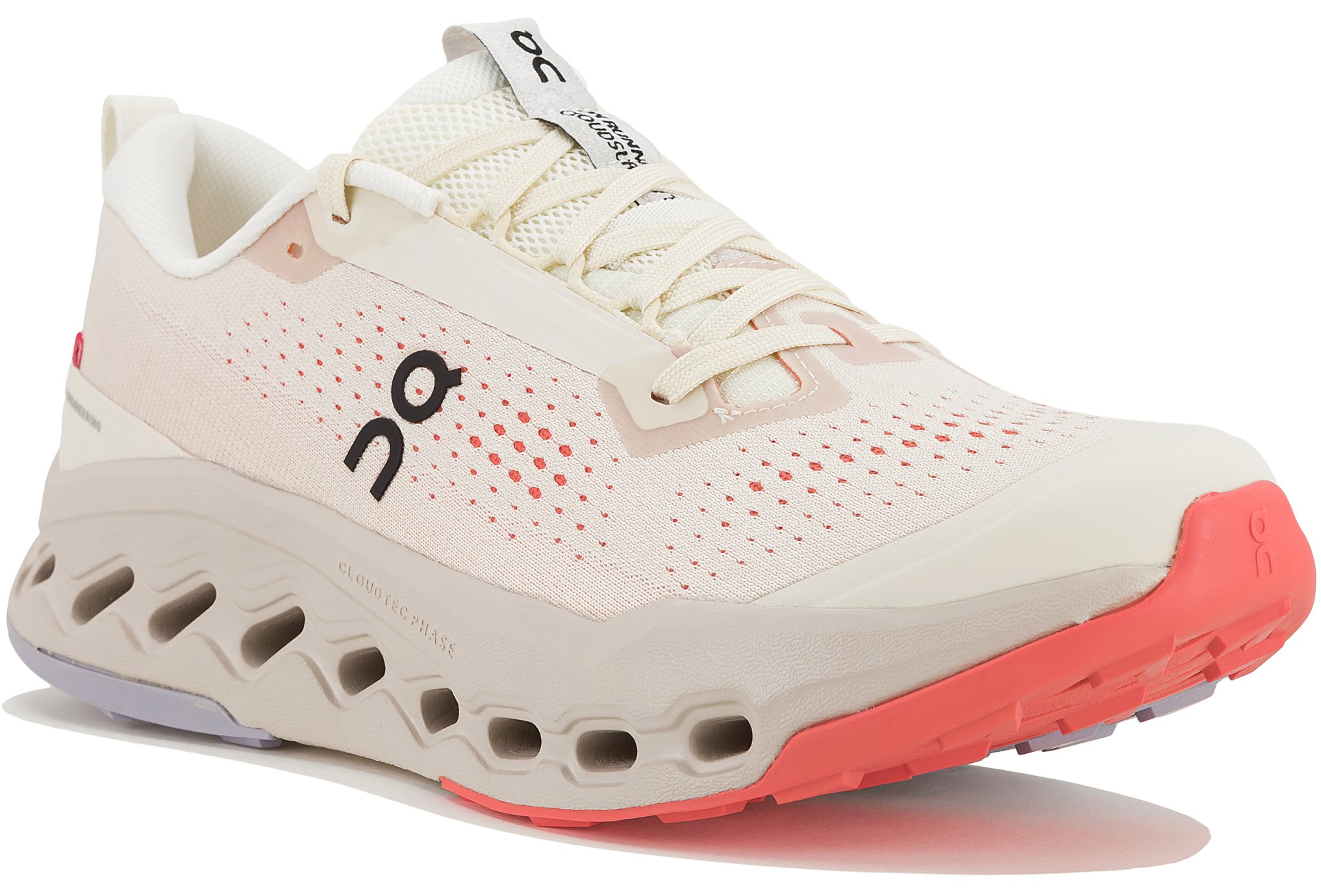 On-Running Cloudsurfer Trail 2 Chaussures de sport femme - On-Running - Chaussures de sport