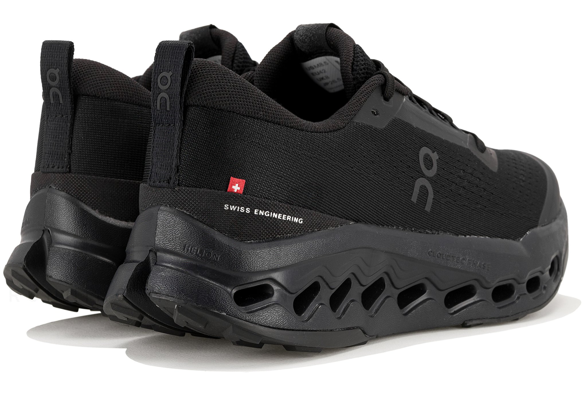 On-Running Cloudsurfer Trail 2