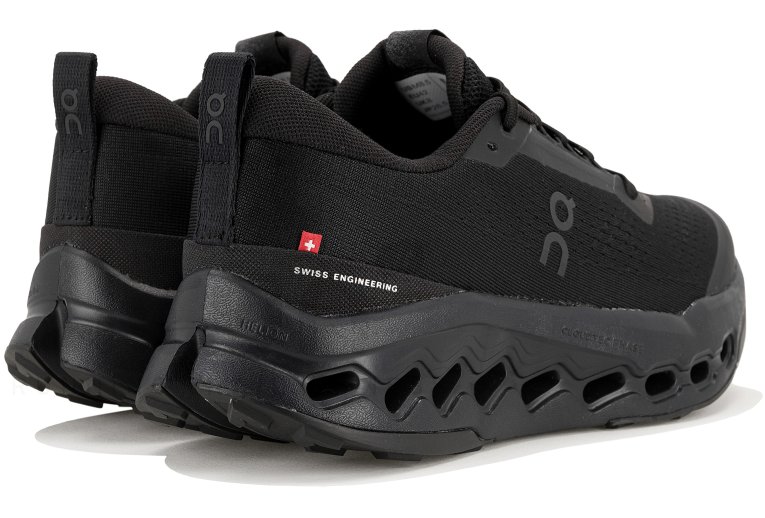 On-Running Cloudsurfer Trail 2