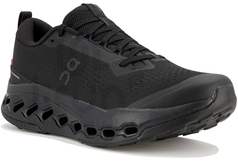 On-Running Cloudsurfer Trail 2