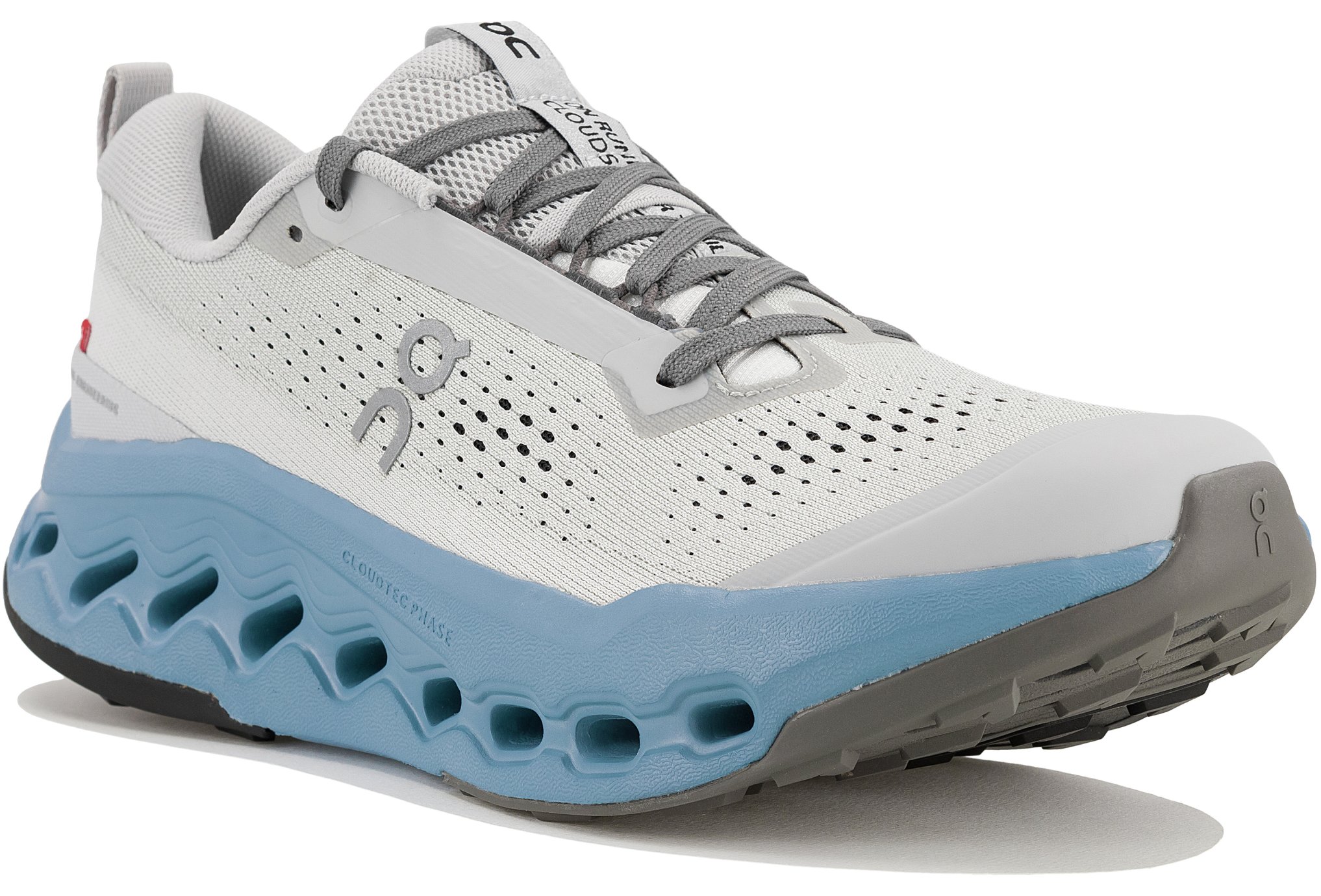 On-Running Cloudsurfer Trail 2 Chaussures homme - On-Running - Chaussures de sport
