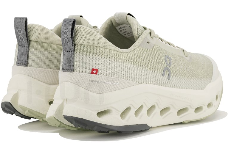 On-Running Cloudsurfer Trail 2