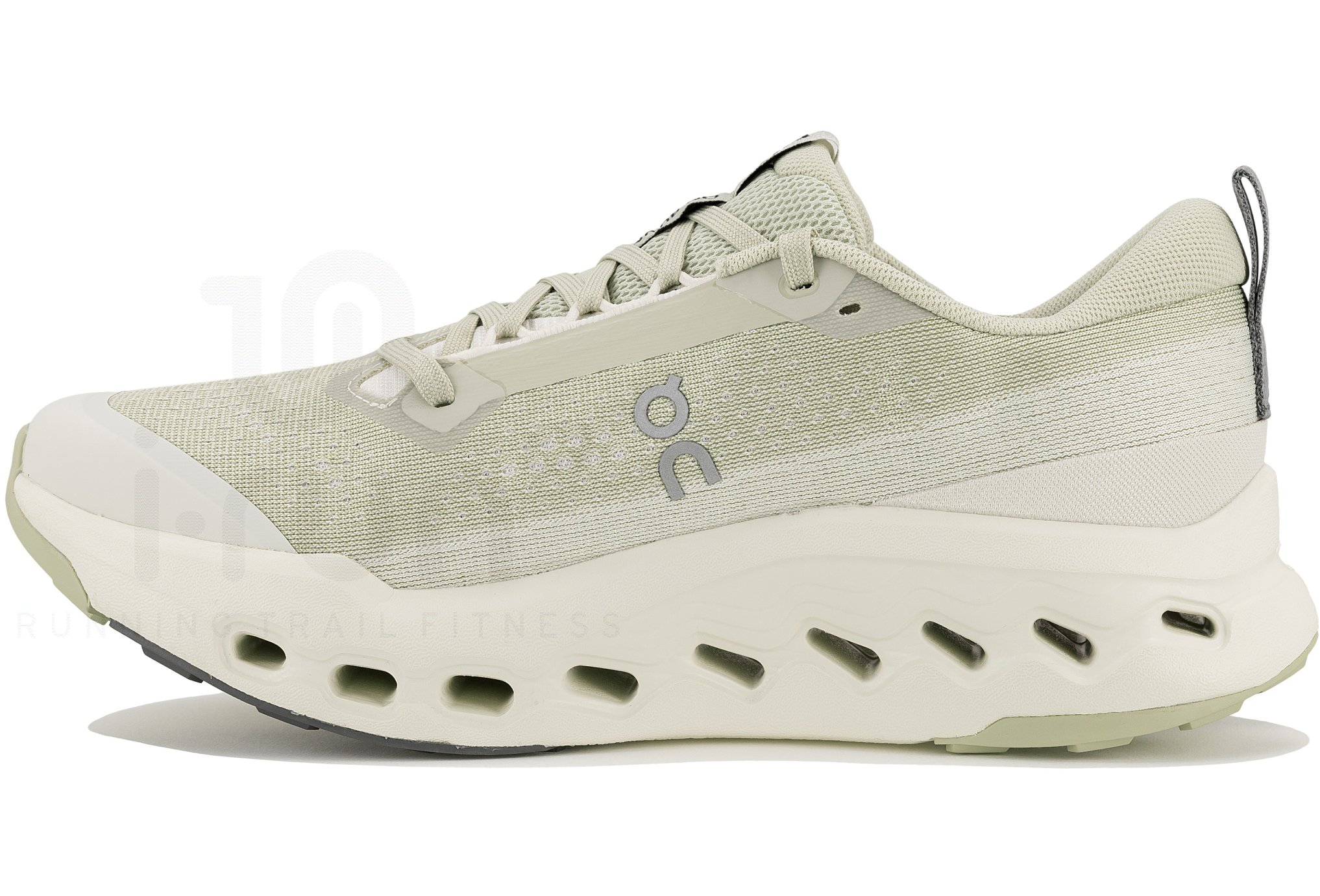 On-Running Cloudsurfer Trail 2