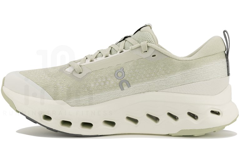 On-Running Cloudsurfer Trail 2