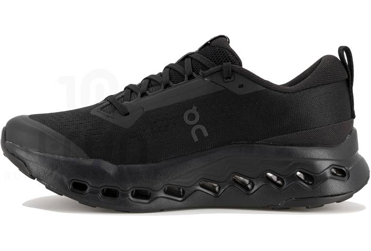 On-Running Cloudsurfer Trail 2