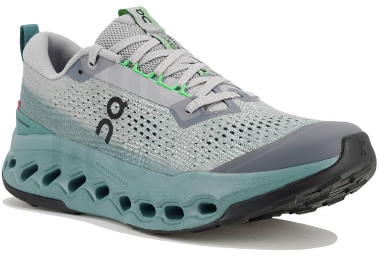 On-Running Cloudsurfer Trail 2