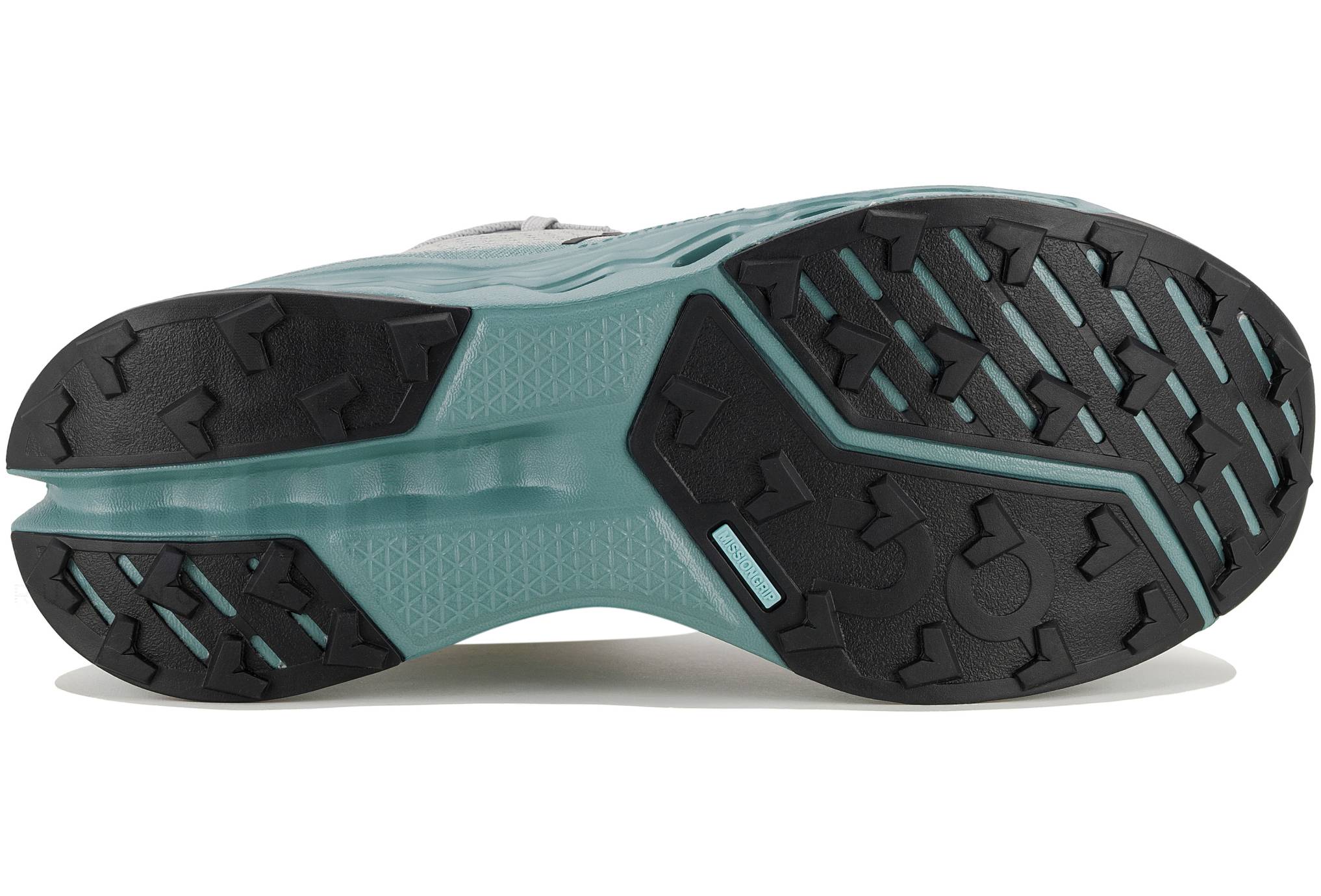 On-Running Cloudsurfer Trail 2
