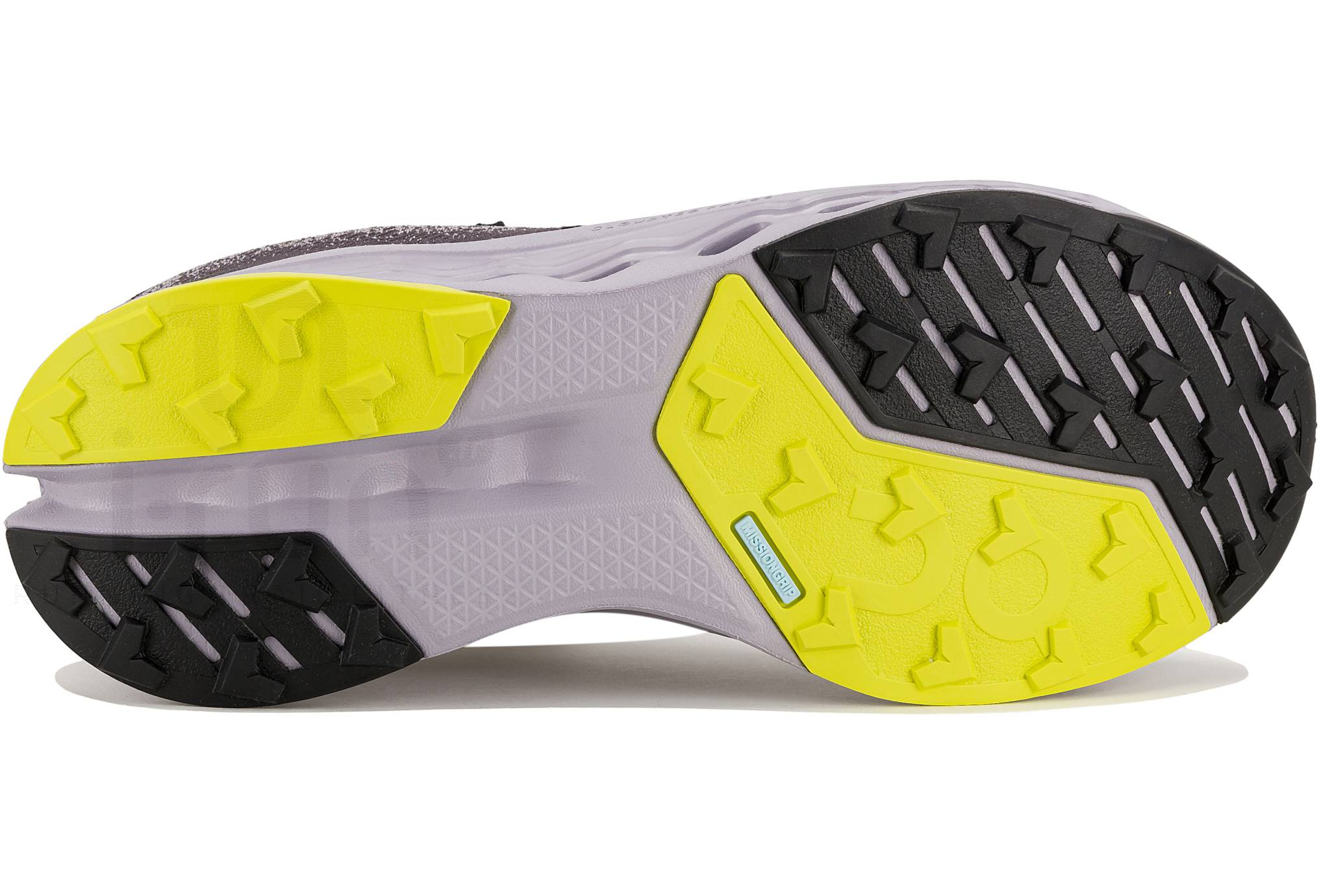 On-Running Cloudsurfer Trail 2 Waterproof