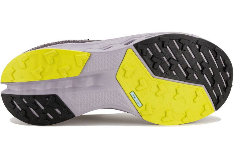 On-Running Cloudsurfer Trail 2 Waterproof