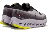 On-Running Cloudsurfer Trail 2 Waterproof Damen