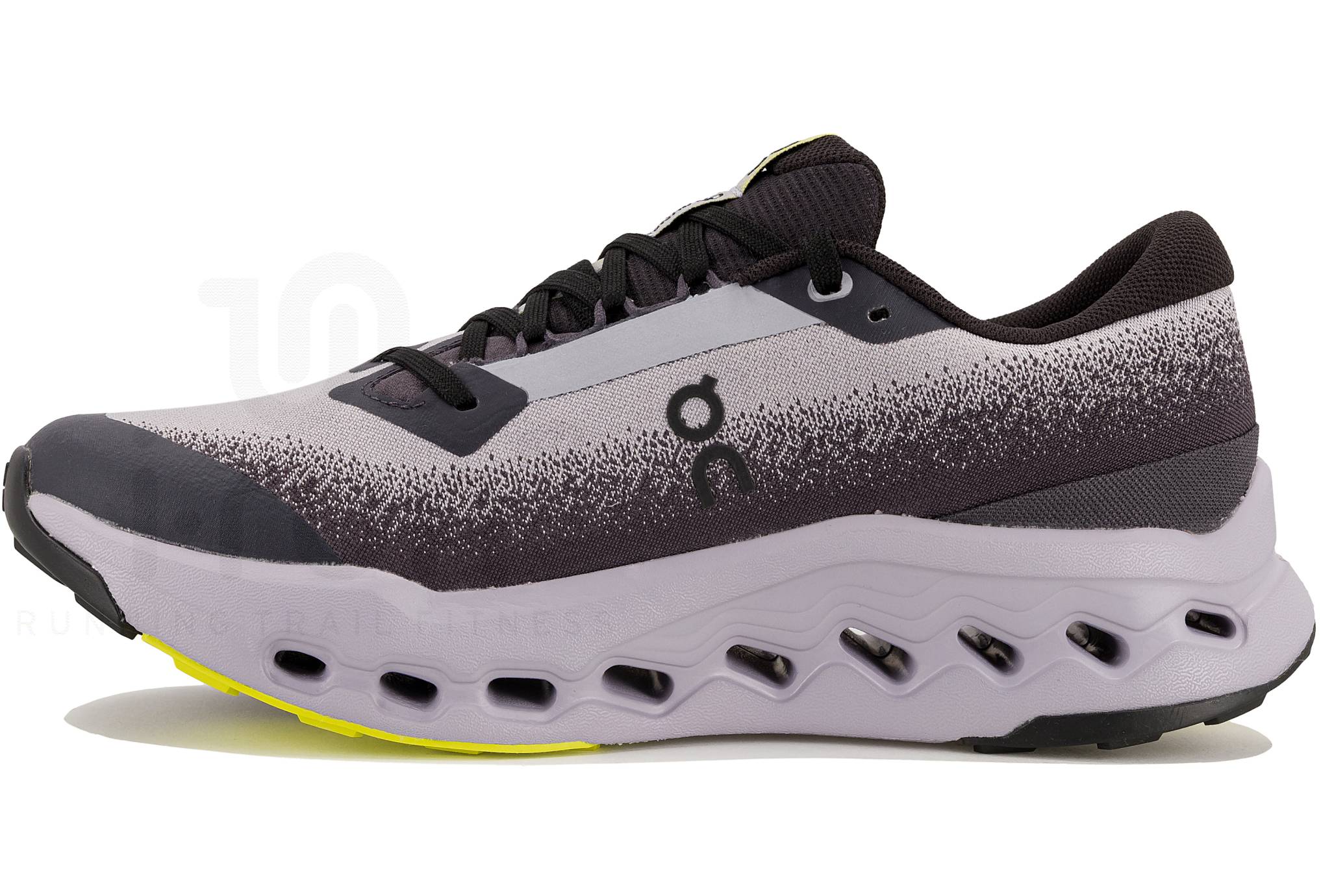 On-Running Cloudsurfer Trail 2 Waterproof