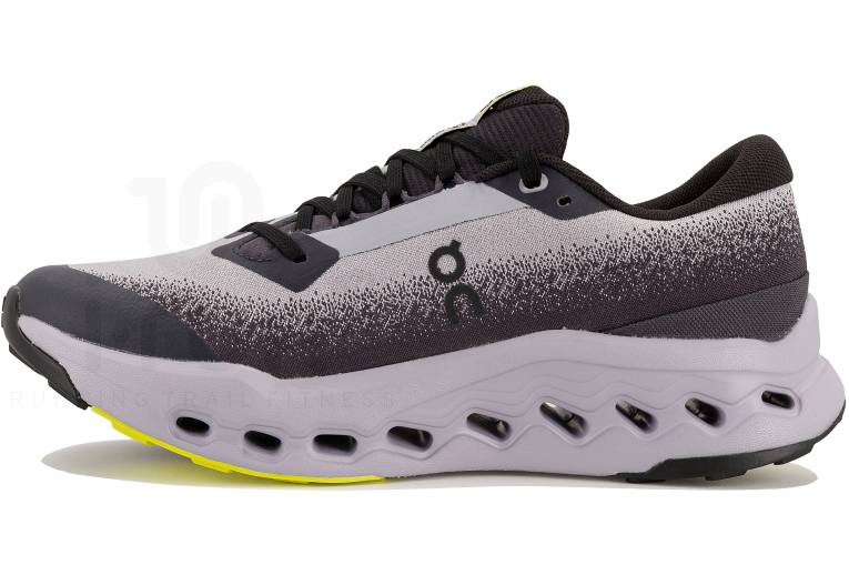 On-Running Cloudsurfer Trail 2 Waterproof