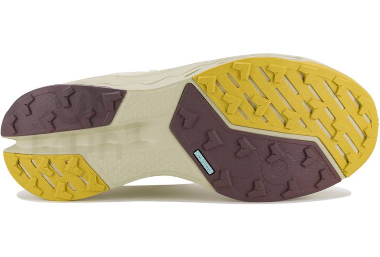 On-Running Cloudsurfer Trail 2 Waterproof