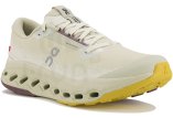 On-Running Cloudsurfer Trail 2 Waterproof Damen