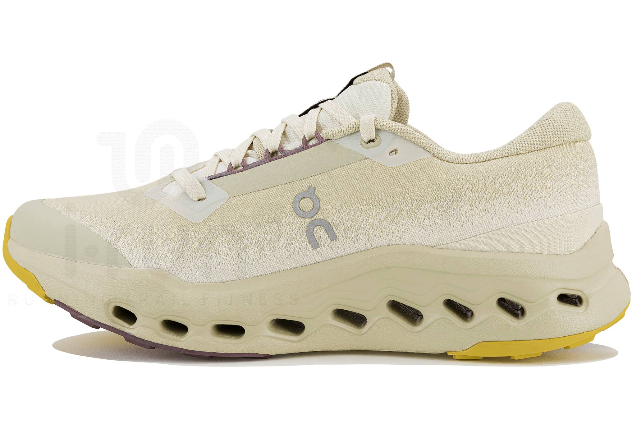 On-Running Cloudsurfer Trail 2 Waterproof