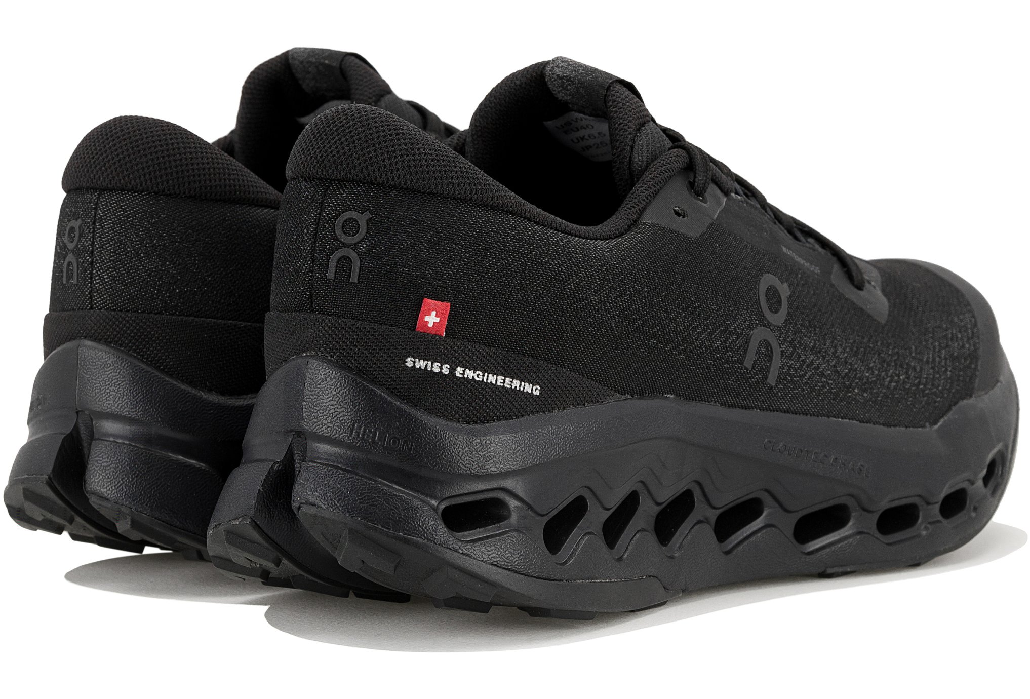 On-Running Cloudsurfer Trail 2 Waterproof