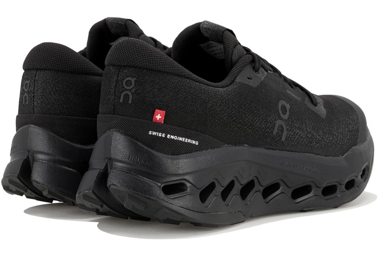 On-Running Cloudsurfer Trail 2 Waterproof