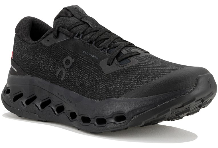 On-Running Cloudsurfer Trail 2 Waterproof
