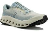 On-Running Cloudsurfer Trail 2 Waterproof