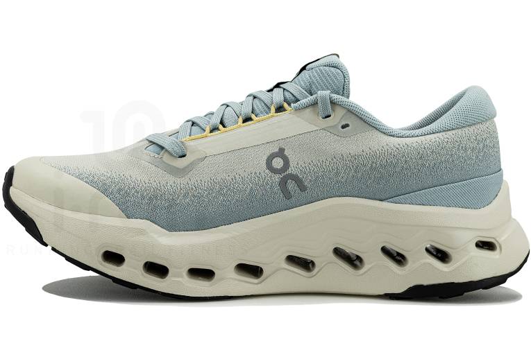 On-Running Cloudsurfer Trail 2 Waterproof