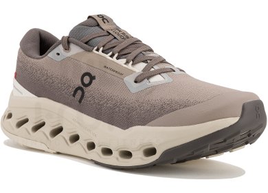 Cloudsurfer Trail 2 Waterproof