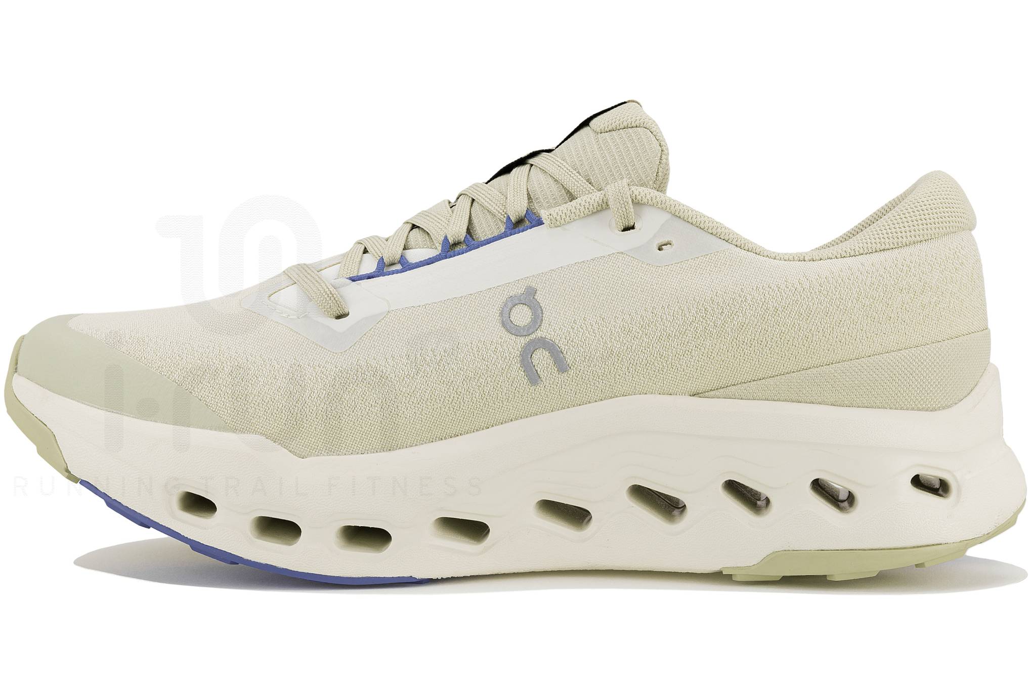 On-Running Cloudsurfer Trail 2 Waterproof