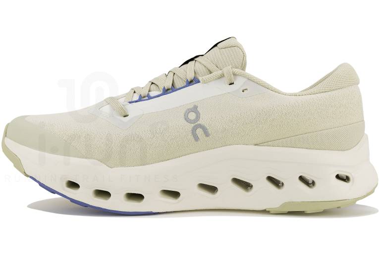 On-Running Cloudsurfer Trail 2 Waterproof