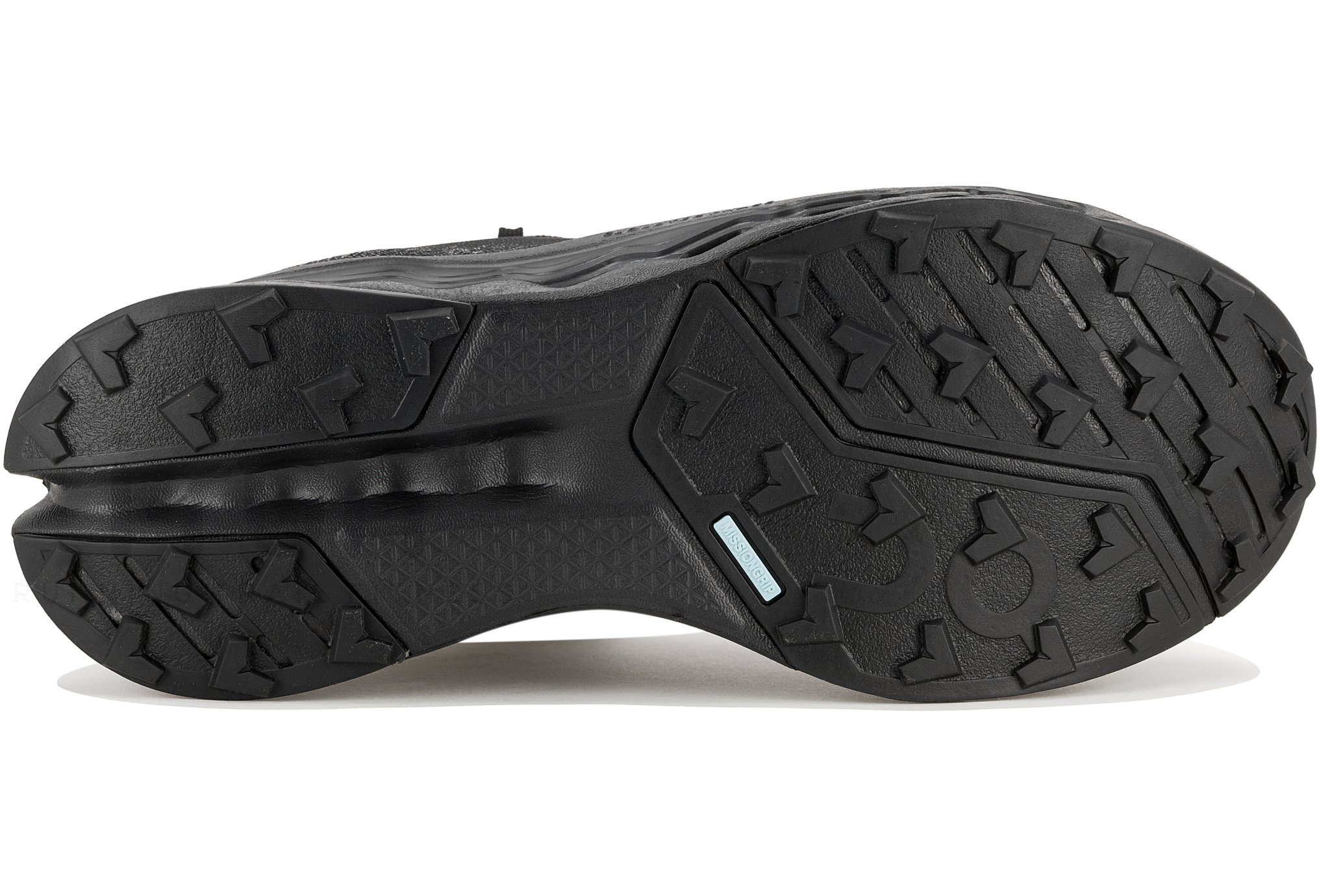 On-Running Cloudsurfer Trail 2 Waterproof