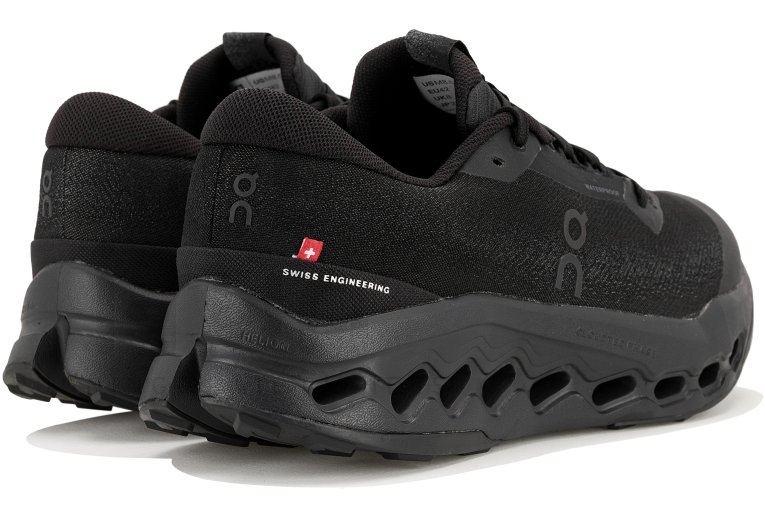 On-Running Cloudsurfer Trail 2 Waterproof