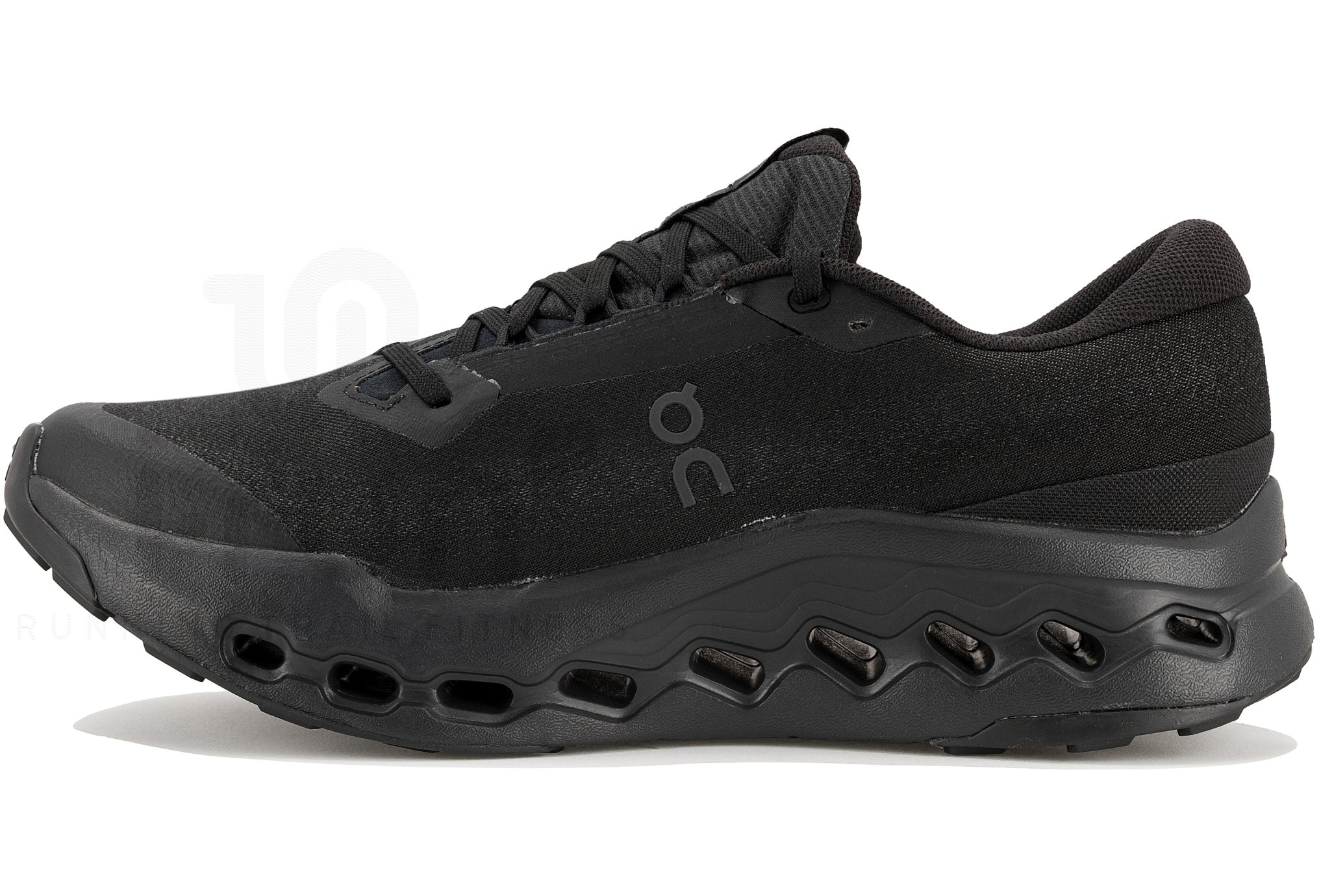 On-Running Cloudsurfer Trail 2 Waterproof