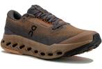 On-Running Cloudsurfer Trail 2 Waterproof