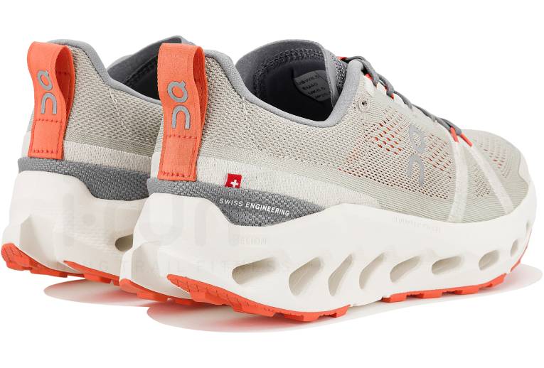 On-Running Cloudsurfer Trail 