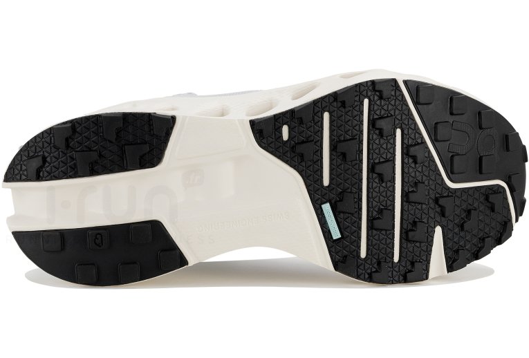 On-Running Cloudsurfer Trail W