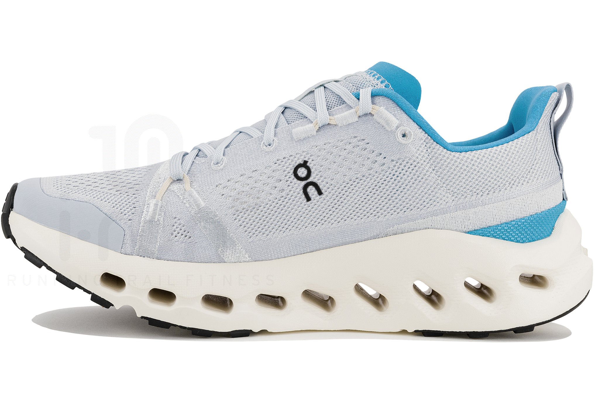 On-Running Cloudsurfer Trail W