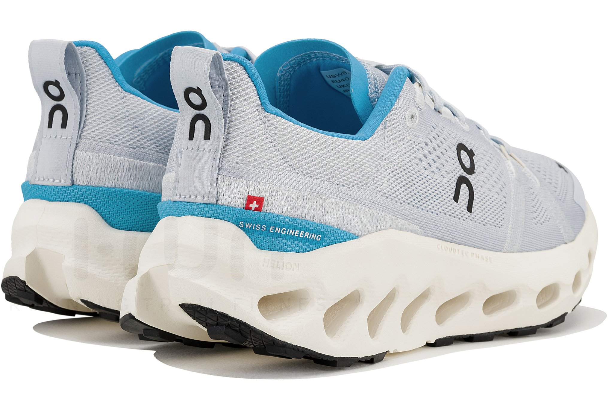 On-Running Cloudsurfer Trail W