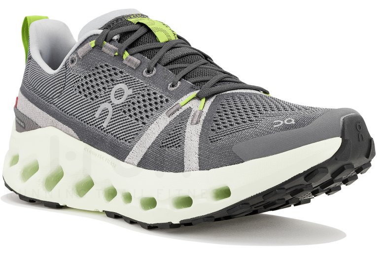 On-Running Cloudsurfer Trail 