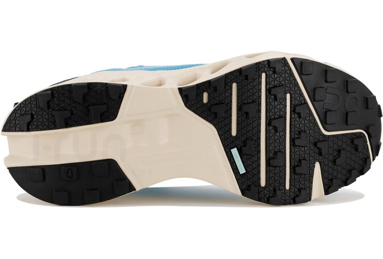 On-Running Cloudsurfer Trail M