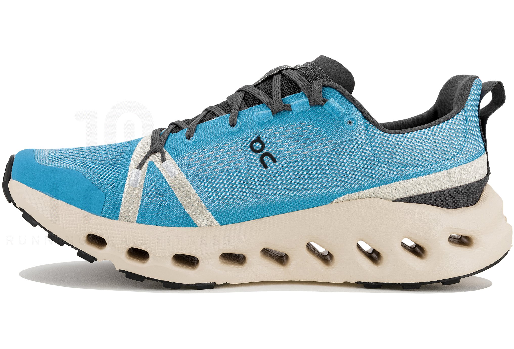 On-Running Cloudsurfer Trail M
